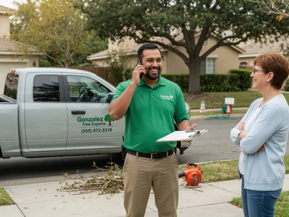 Tree Service Lake Mary, FL FAQs